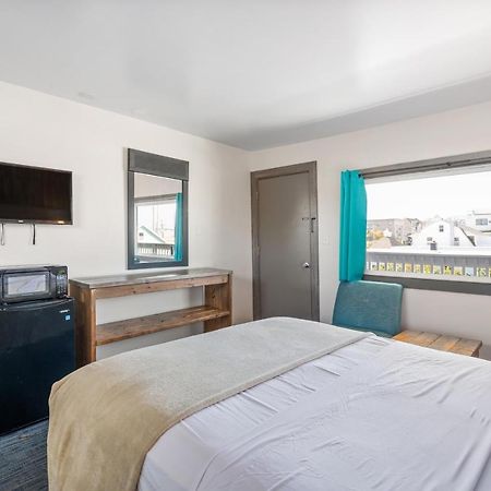 Beach Bum Inn Ocean City Ngoại thất bức ảnh