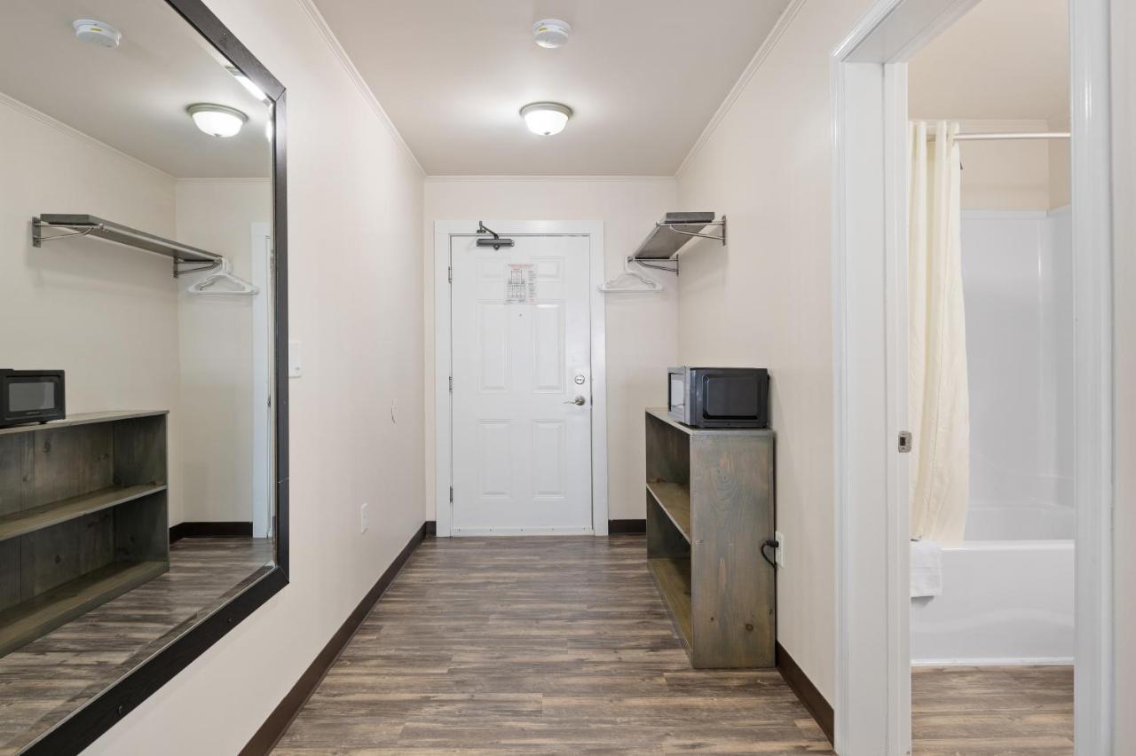 Beach Bum Inn Ocean City Ngoại thất bức ảnh