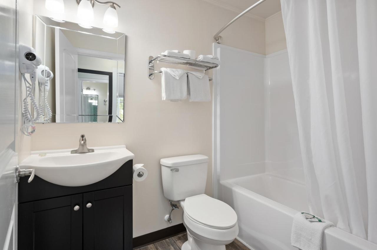 Beach Bum Inn Ocean City Ngoại thất bức ảnh