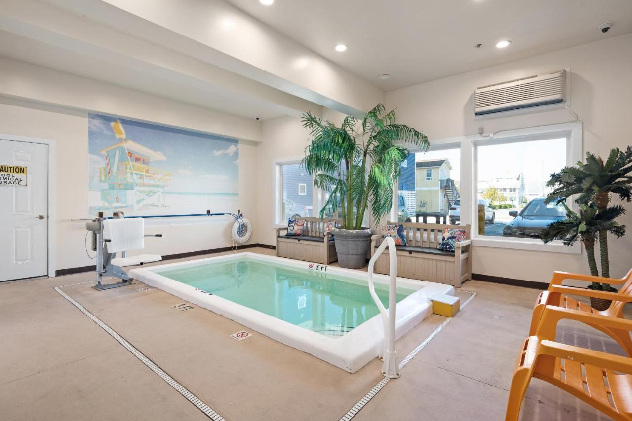 Beach Bum Inn Ocean City Ngoại thất bức ảnh