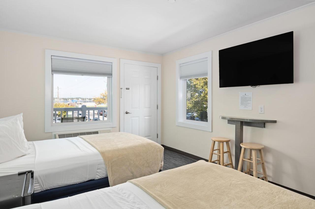 Beach Bum Inn Ocean City Ngoại thất bức ảnh