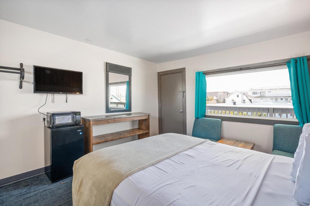 Beach Bum Inn Ocean City Ngoại thất bức ảnh