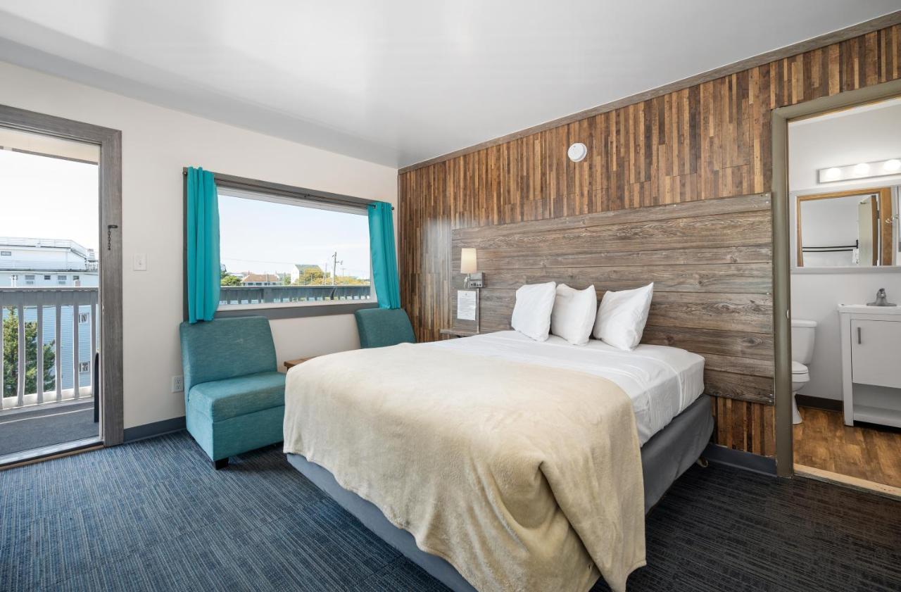 Beach Bum Inn Ocean City Ngoại thất bức ảnh