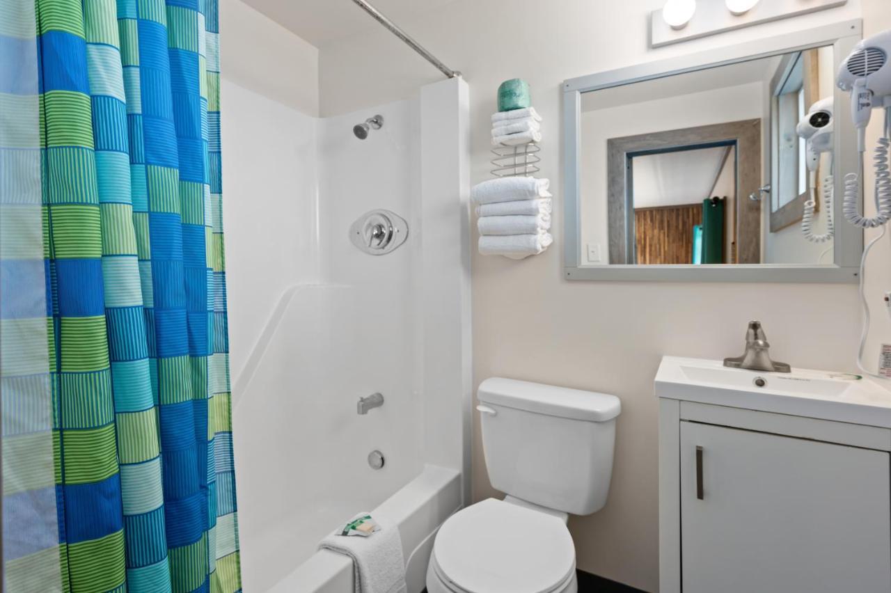 Beach Bum Inn Ocean City Ngoại thất bức ảnh