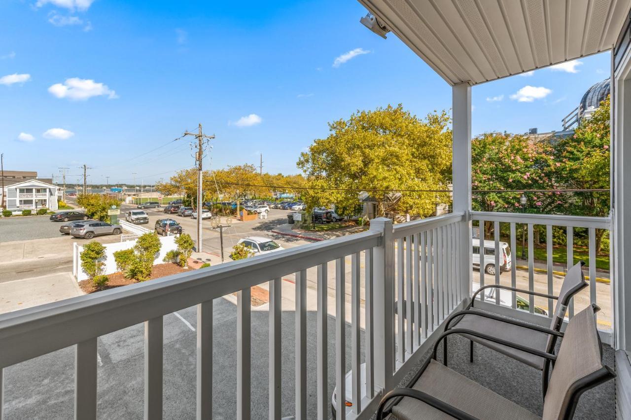 Beach Bum Inn Ocean City Ngoại thất bức ảnh