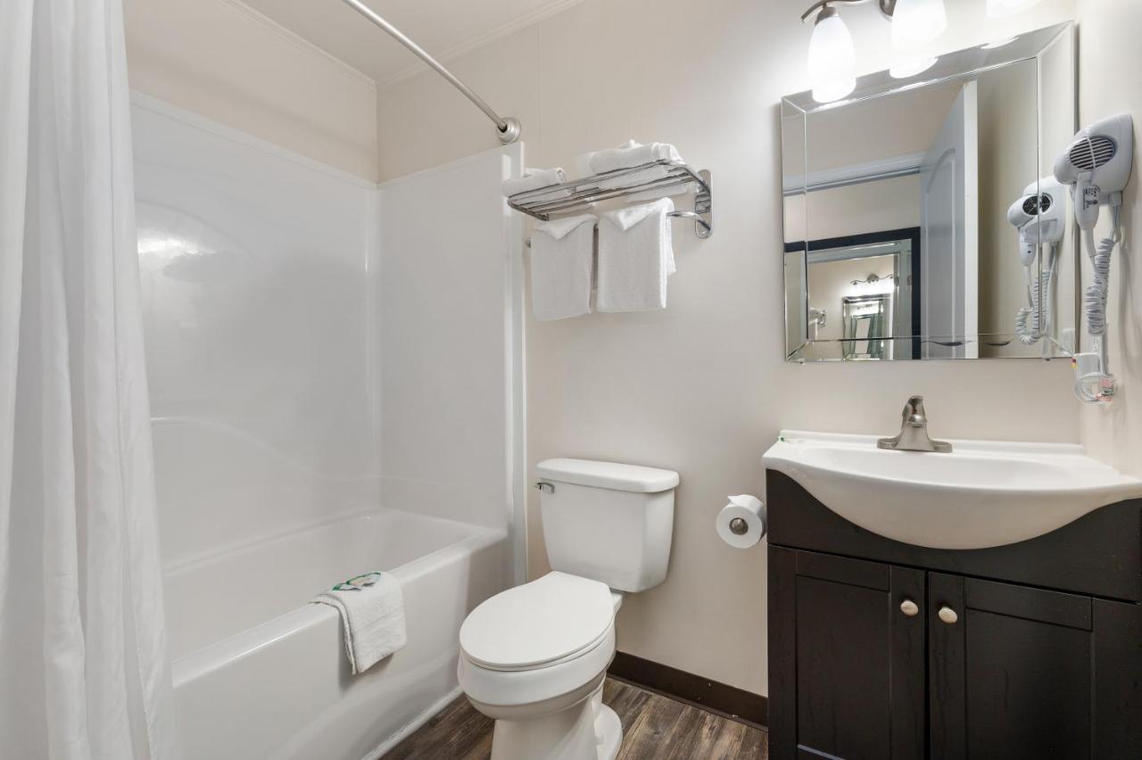 Beach Bum Inn Ocean City Ngoại thất bức ảnh