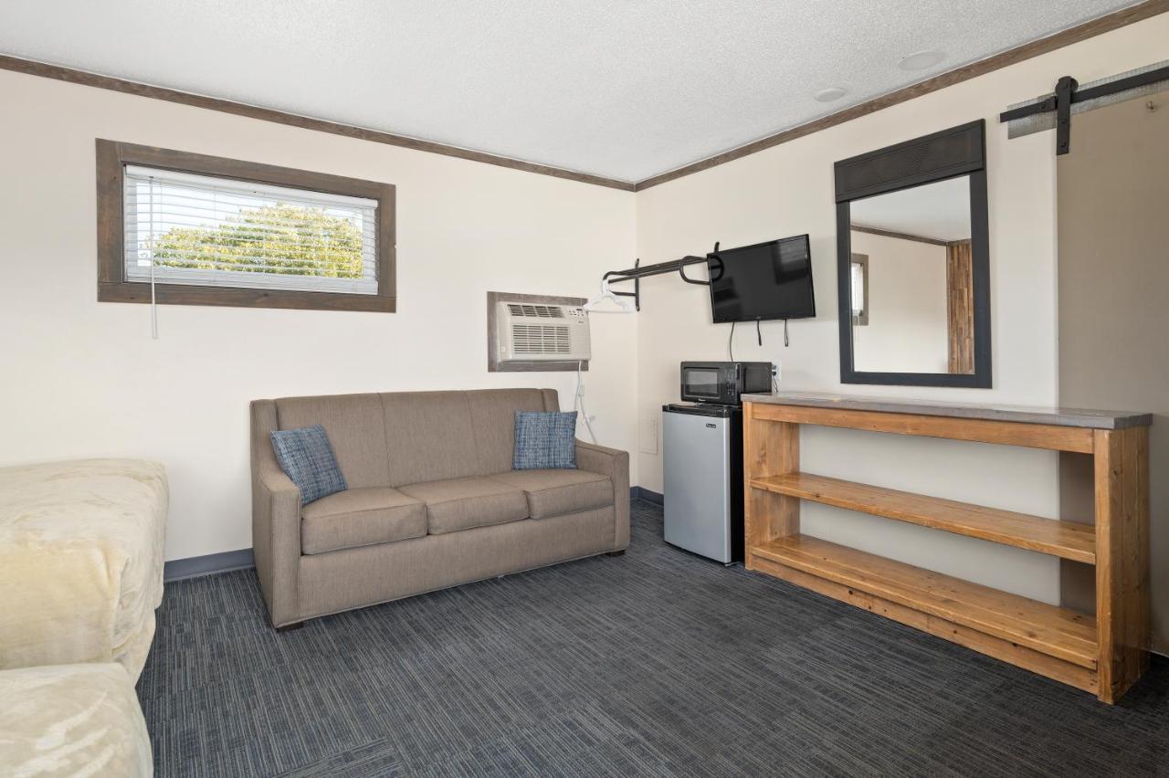 Beach Bum Inn Ocean City Ngoại thất bức ảnh