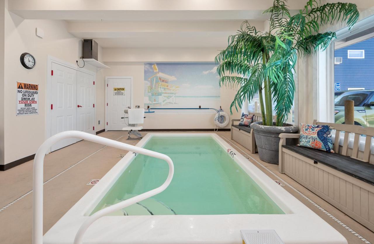 Beach Bum Inn Ocean City Ngoại thất bức ảnh