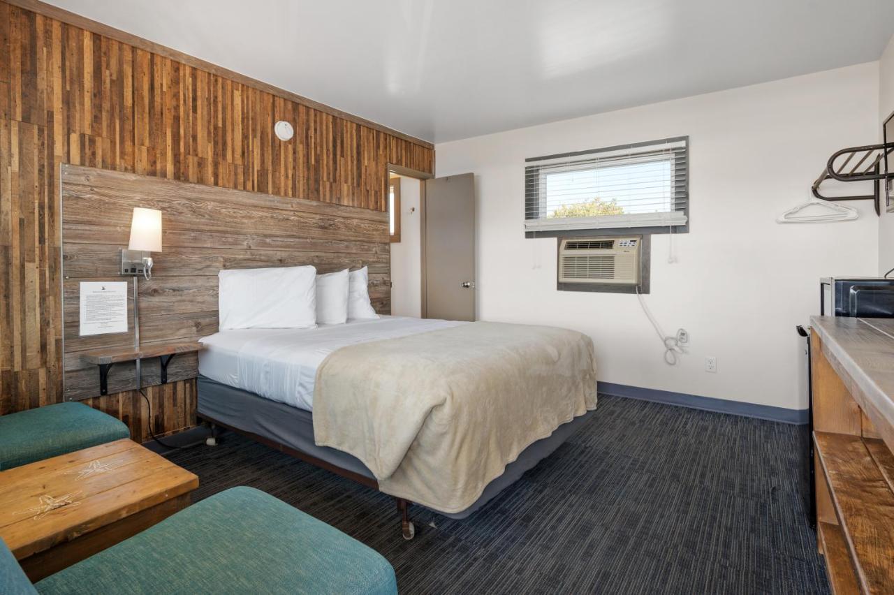 Beach Bum Inn Ocean City Ngoại thất bức ảnh