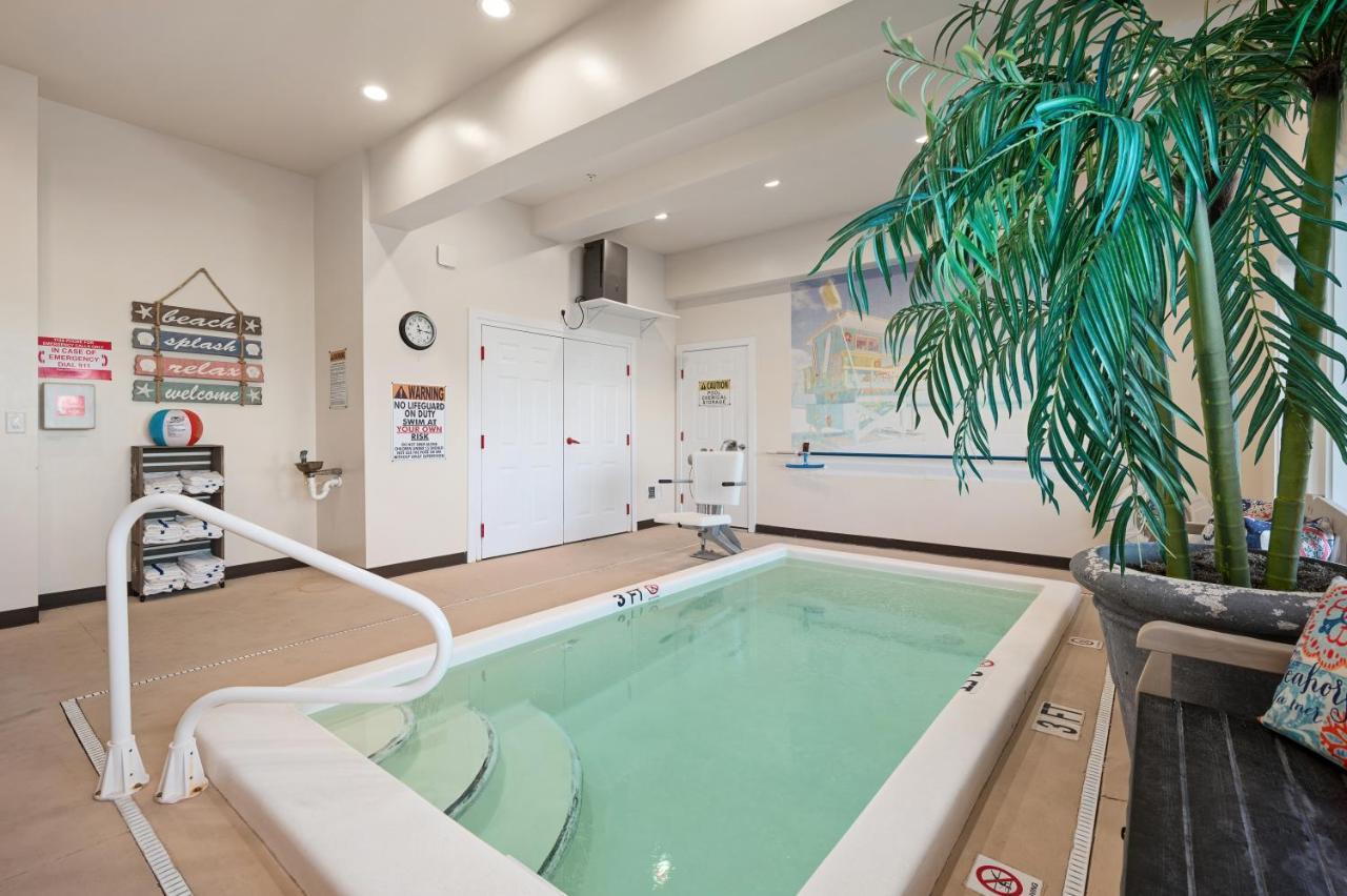Beach Bum Inn Ocean City Ngoại thất bức ảnh