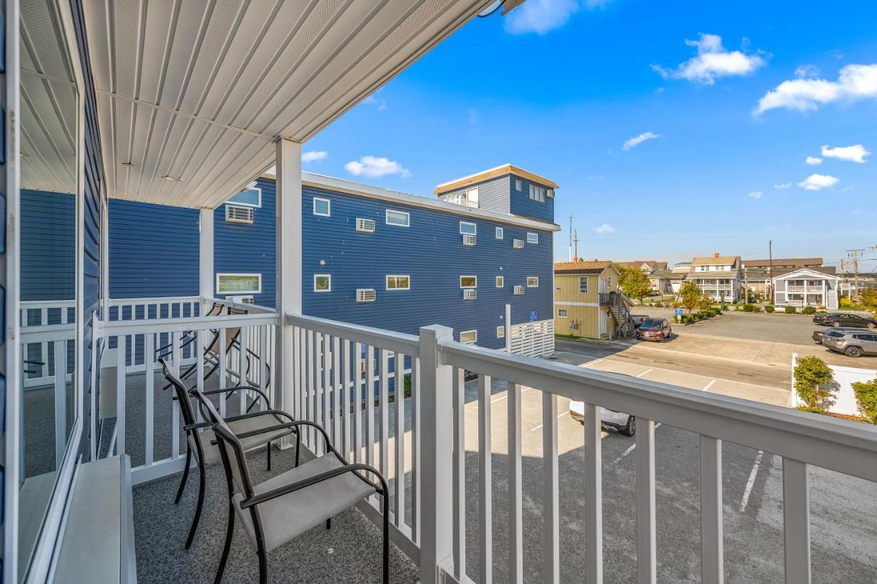 Beach Bum Inn Ocean City Ngoại thất bức ảnh