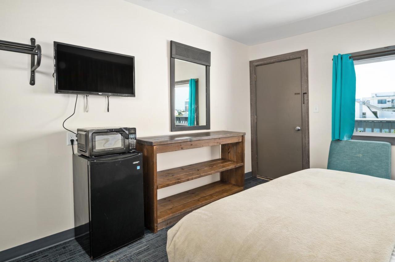 Beach Bum Inn Ocean City Ngoại thất bức ảnh