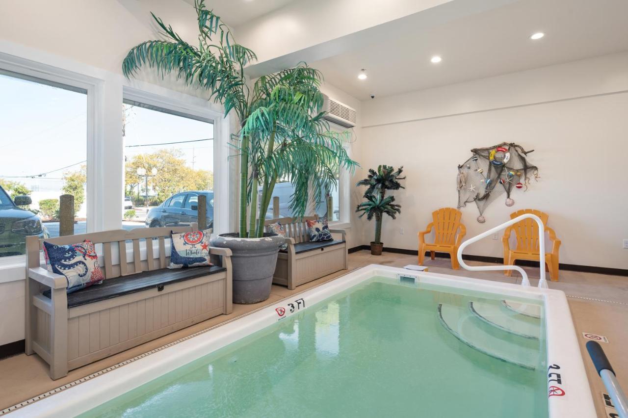 Beach Bum Inn Ocean City Ngoại thất bức ảnh