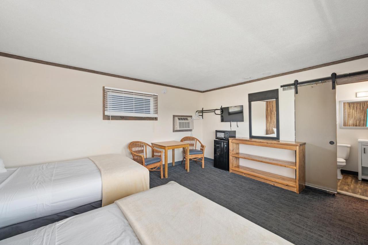 Beach Bum Inn Ocean City Ngoại thất bức ảnh
