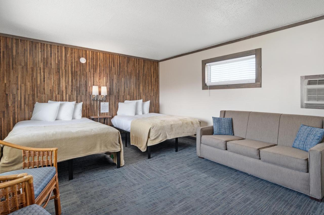 Beach Bum Inn Ocean City Ngoại thất bức ảnh