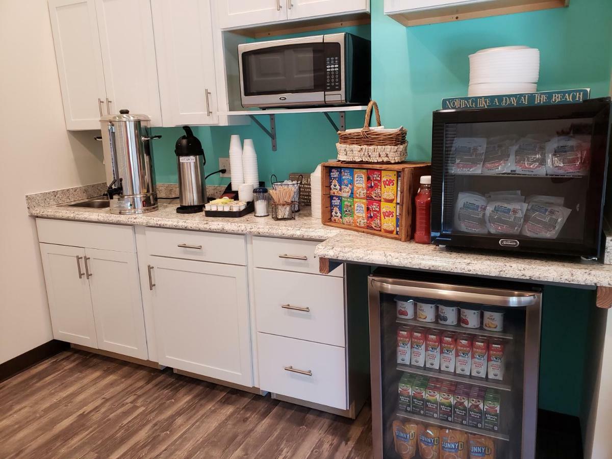Beach Bum Inn Ocean City Ngoại thất bức ảnh